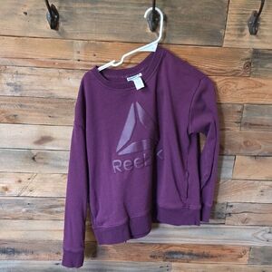 Reebok Purple Women's Jacket